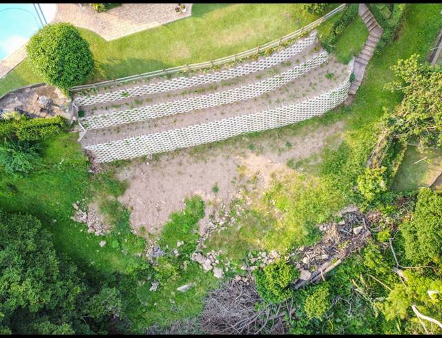 8,992M² VACANT LAND SOLD IN WESTVILLE
